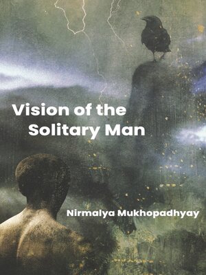 cover image of The Vision of the Solitary Man